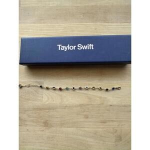 Taylor Swift Bejeweled Bracelet